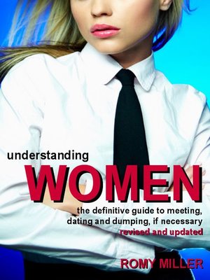 cover image of Understanding Women